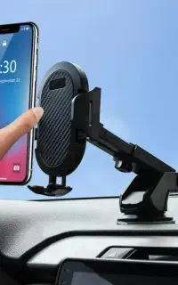 هولدر بازشونده بازودار