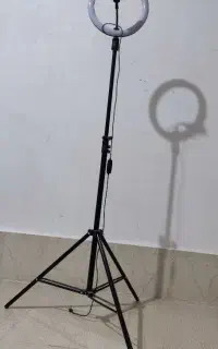 رینگ لایت
