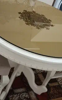 میزغذاخوری دونفره