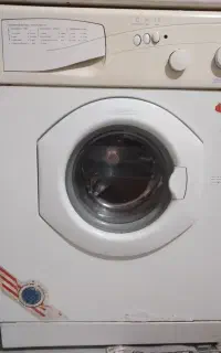 ماشین لباسشویی