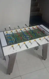 فوتبال دستی متوسط