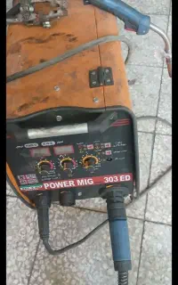 جوشکاری حتی  یک خال جوش برشکاری با سری هوا