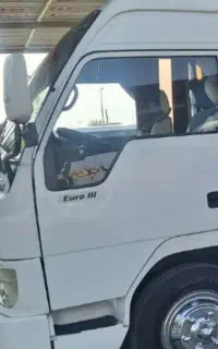 جویای کار هستم راننده پایه سوم ، دوم هستم