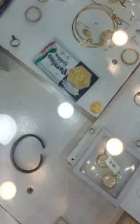 فروش طلا