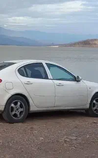 جن تو مدل ۲۰۰۹ دارای معاینه فنی برتر