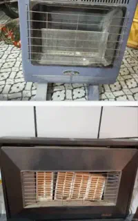 بخاری فروشی