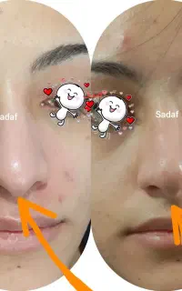 خدمات آقایون و بانوان