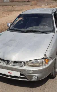 پروتون ویرا لیفتبک مدل ۸۵