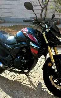 موتور kps200