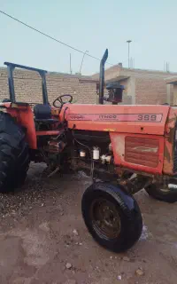 تراکتور 399 مدل 89