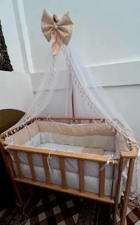 گهواره نوزادی