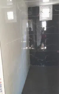 کاشی کاری استا علی