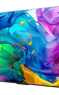تلویزیون تی سی ال 55 اینچ پلمپ