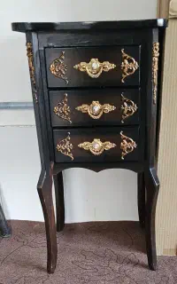 میز تلفن