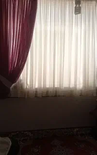 پرده حریر