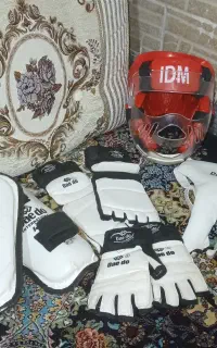 تکواندو