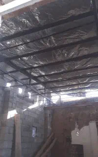 جوشکاری سیار از اسکلت گرفته تا ریزه کاری