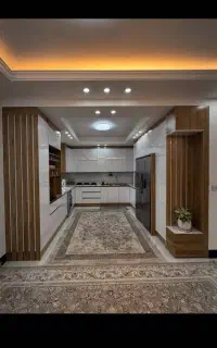 کابینت پیش ساخته رمضانی