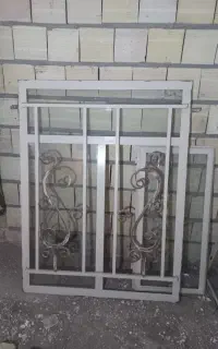 فروش در و پنجره