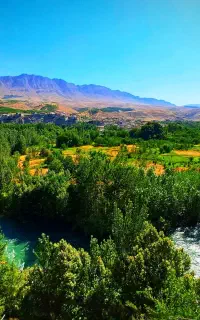 ویلا سوئیت لب آب