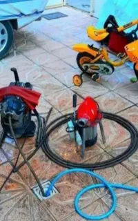 چاه بازکنی فنرزنی پونک ملاصدرا مینودر کوثر نادری