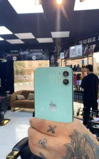 آیفون ۱۱نرمال