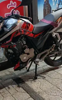 موتور زونتس 230مدل 404