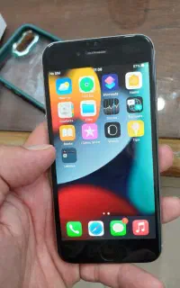 ایفون 6s (باز نشده)64GB