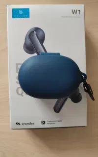 ایرپاد هایلو W1