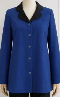 عبا کت سرافن بلیز روسری همه نو 150هزار