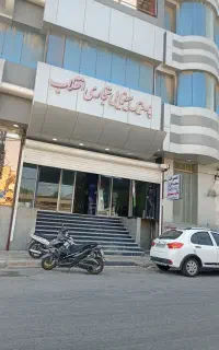 مغازه 18.5 متری
