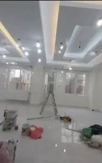 نقاشی ساختمان با کیفیت بالا قیمت مناسب با ایرلس