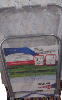 رخت آویز استیل