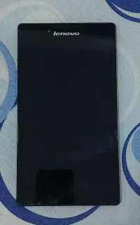 تبلت لنوو (Lenovo)