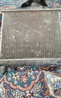 رادیاتور پراید رگولاتور سی ان جی