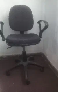 صندلی اداری چرخشی