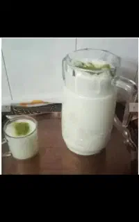 دوغ تازه
