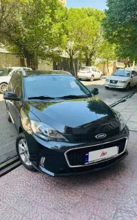 ام وی ام ۳۱۵ پلاس اتومات مدل ۹۹