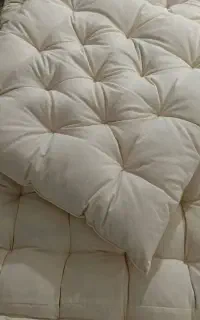 لحاف دوزی و تشک دوزی
