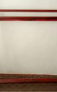 دار قالی شش متری