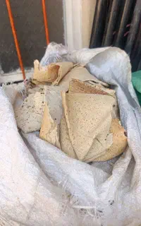 فروش نان خشک