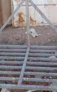 پالت وقفسه