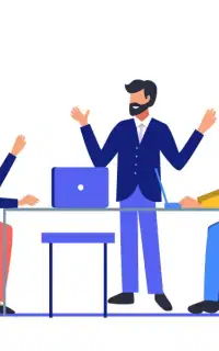 منشی خانم نیازمندیم