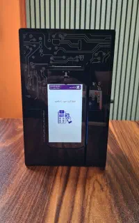 کارت به کارت با دستگاه اختصاصی در فروشگاه خودتون