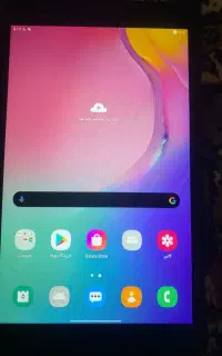 تبلت گلکسی tab a