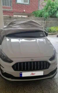 فروش اطلس g سانروف دار صفر