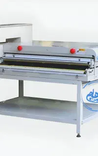 فیوزینگ عرض ۱۲۰ سیلور پرس چاپ