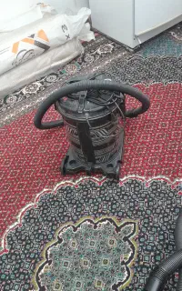 جاروبرقی  سطلی