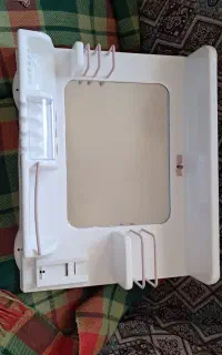 اینه سرویس بهداشتی
