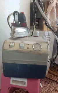 اتو صنعتی